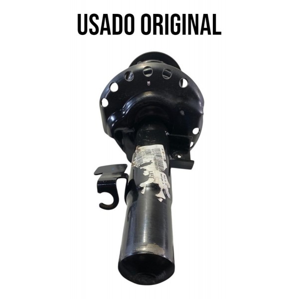 Torre Amortecedor Telescopio Volvo S60 T5 Esquerdo 2011 Orig