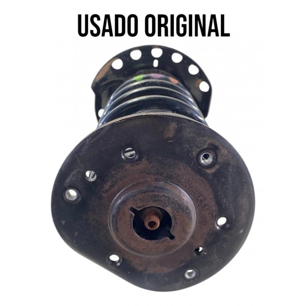 Torre Amortecedor Telescopio Volvo S60 T5 Esquerdo 2011 Orig