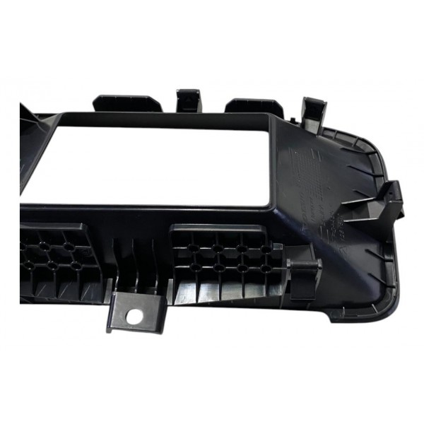 Moldura Difusor De Ar Central Volvo S60 2011 / 2012  1281640