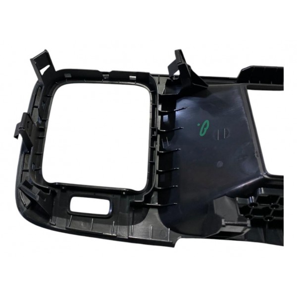 Moldura Difusor De Ar Central Volvo S60 2011 / 2012  1281640