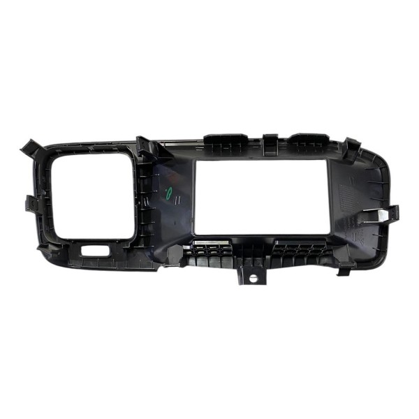 Moldura Difusor De Ar Central Volvo S60 2011 / 2012  1281640