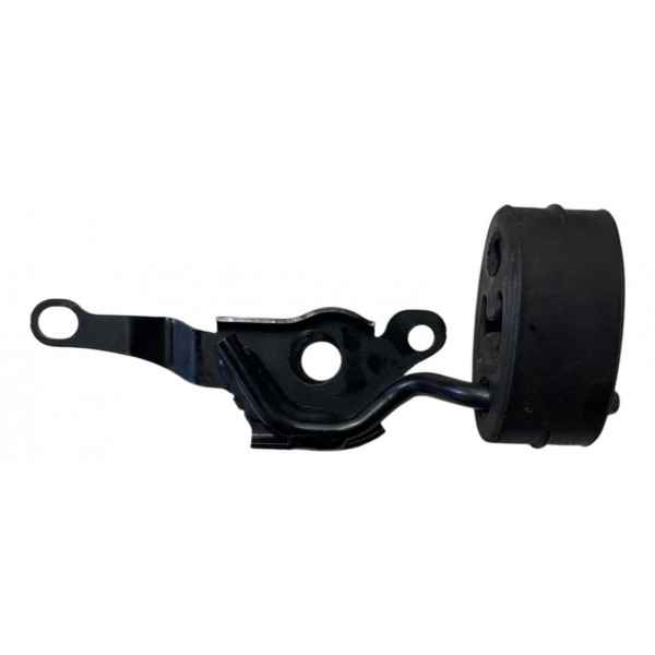 Suporte Coxim Borracha Escapamento Esquerdo Volvo S60 T5 11