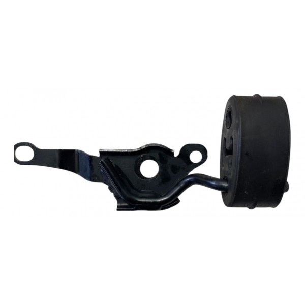 Suporte Coxim Borracha Escapamento Esquerdo Volvo S60 T5 11