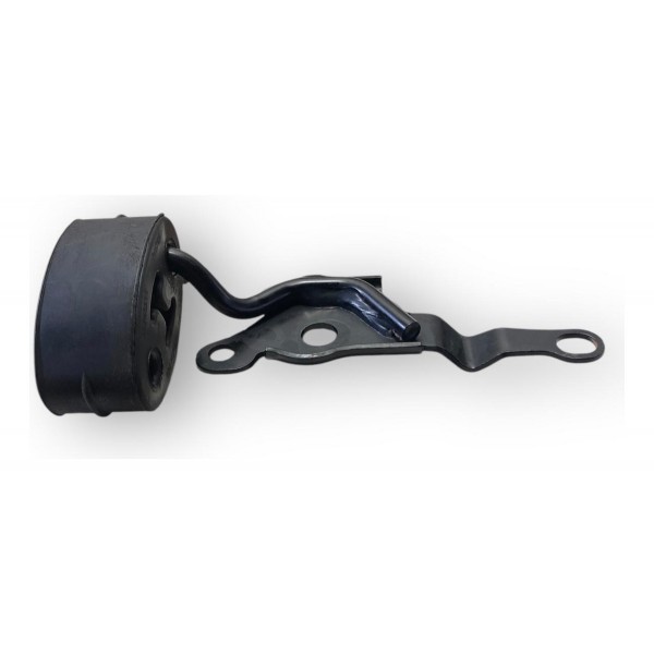 Suporte Coxim Borracha Escapamento Esquerdo Volvo S60 T5 11
