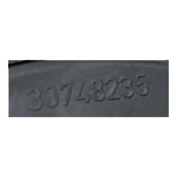 Suporte Coxim Borracha Escapamento Esquerdo Volvo S60 T5 11