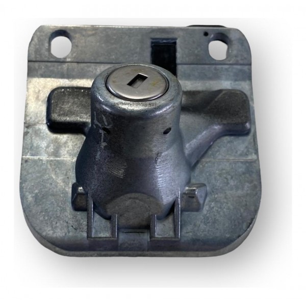 Miolo Fechadura Volvo S60 Tampa Traseira T5 2011 31253043