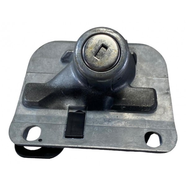 Miolo Fechadura Volvo S60 Tampa Traseira T5 2011 31253043