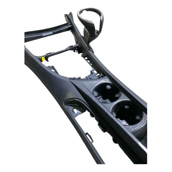 Console Central Porta Copos Bmw 118i 2010