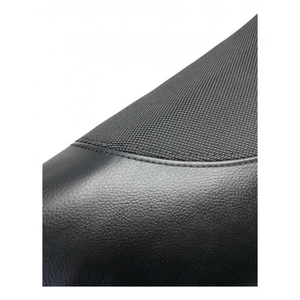 Encosto Banco Bmw 118 120i E87 2010 Traseiro Direito Preto