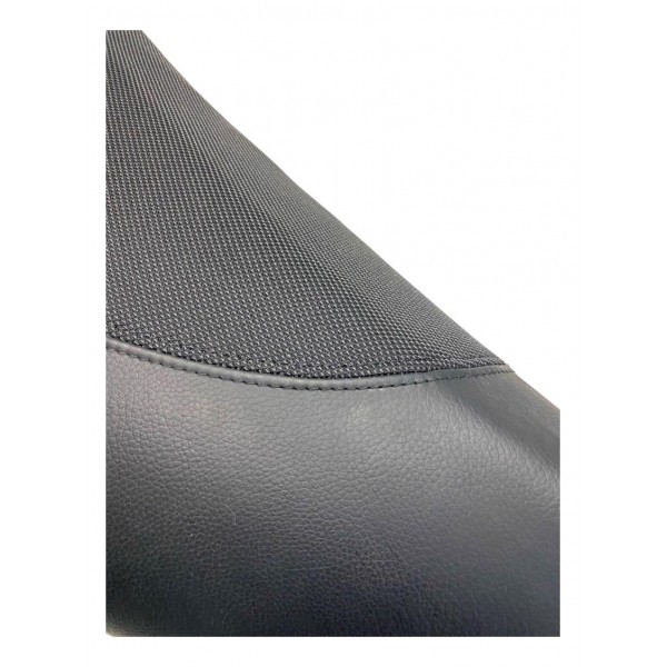 Encosto Banco Bmw 118i 120i E87 Traseiro Esquerdo Preto