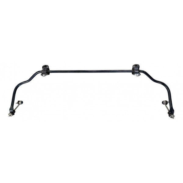 Barra Estabilizadora Volvo S60 T5 Traseira 2.0 2011 Original