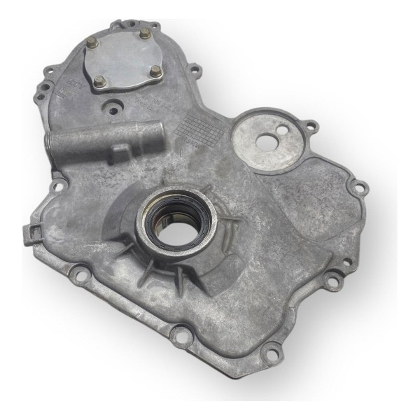 Bomba Óleo Motor Captiva 2.4 16v 2011 Original 16804232