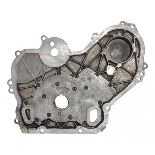 Bomba Óleo Motor Captiva 2.4 16v 2011 Original 16804232