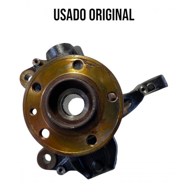 Manga Eixo Volvo S60 Dianteira Esquerda T5 2011 8g913k171a