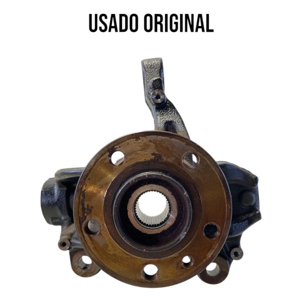 Manga Eixo Volvo S60 Dianteira Esquerda T5 2011 8g913k171a