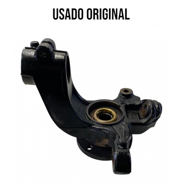 Manga Eixo Volvo S60 Dianteira Esquerda T5 2011 8g913k171a