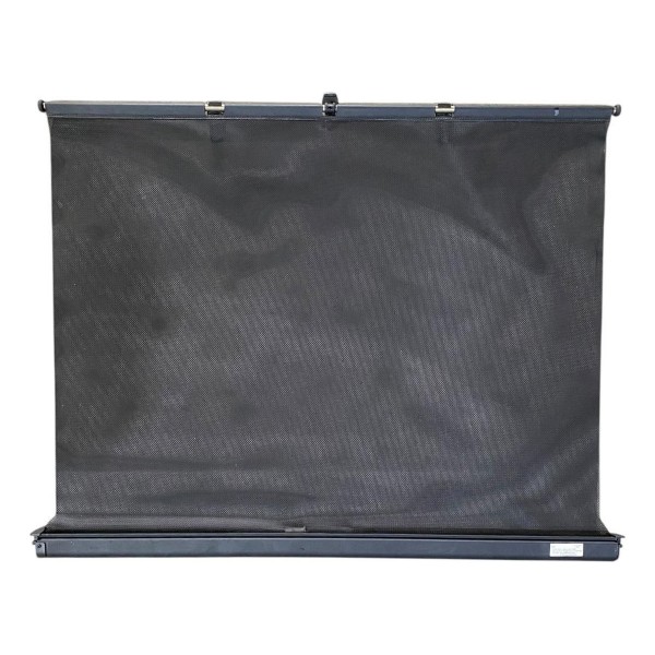 Cortina Tampa Volvo S60 Traseira 2011 Original 31305407