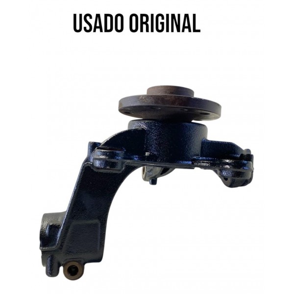 Manga Eixo Volvo S60 Dianteira Esquerda T5 2.0 2011 / 2012