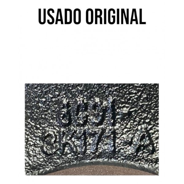 Manga Eixo Volvo S60 Dianteira Esquerda T5 2.0 2011 / 2012