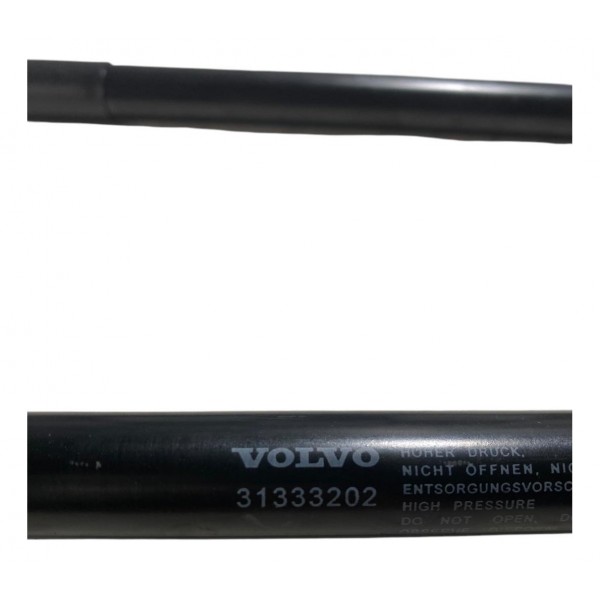 Par Amortecedor Tampa Volvo S60 2011 Original 31333202