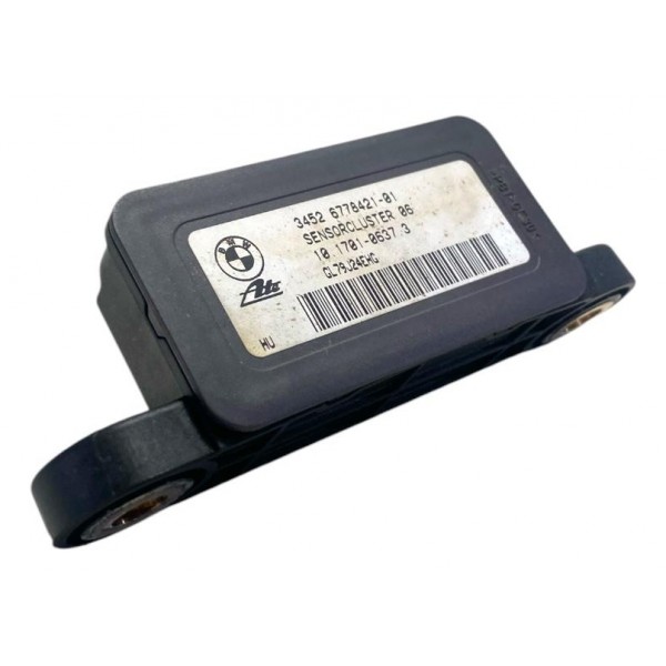 Módulo Sensor Cluster Bmw 118i 2010 Original