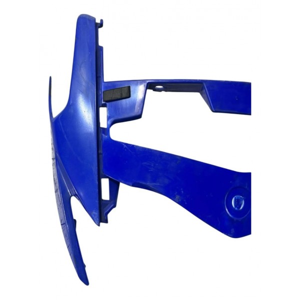 Carenagem Farol Mascara Xtz 250 Lander 2020 2021 2022 Origin Azul