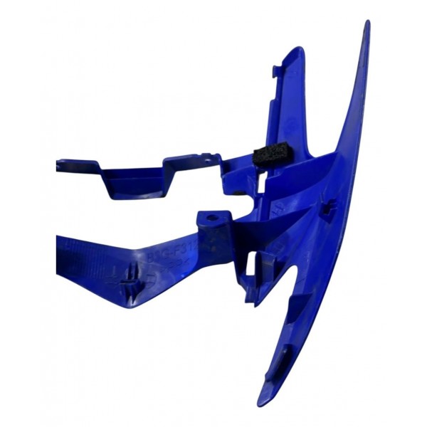 Carenagem Farol Mascara Xtz 250 Lander 2020 2021 2022 Origin Azul