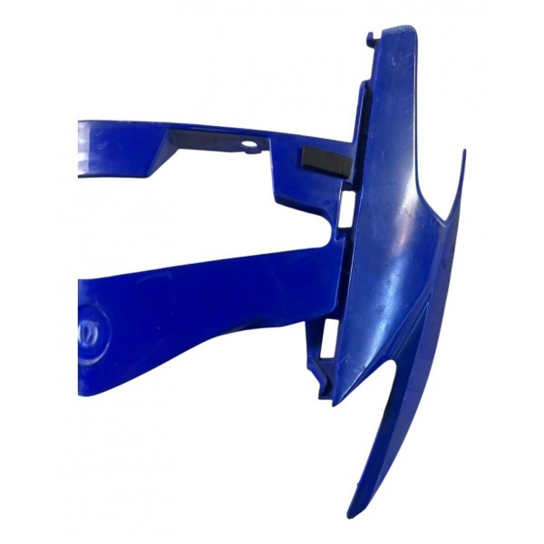 Carenagem Farol Mascara Xtz 250 Lander 2020 2021 2022 Origin Azul