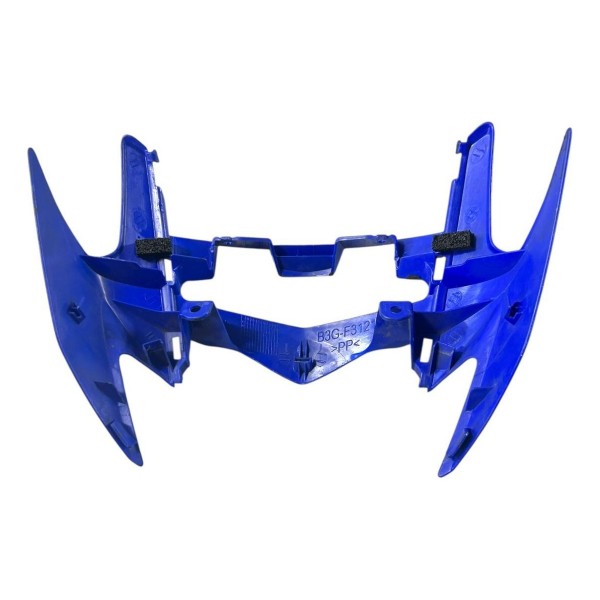 Carenagem Farol Mascara Xtz 250 Lander 2020 2021 2022 Origin Azul