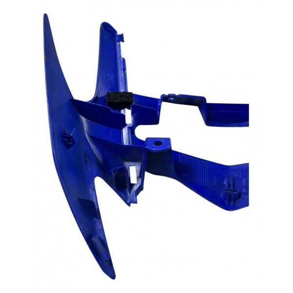 Carenagem Farol Mascara Xtz 250 Lander 2020 2021 2022 Origin Azul