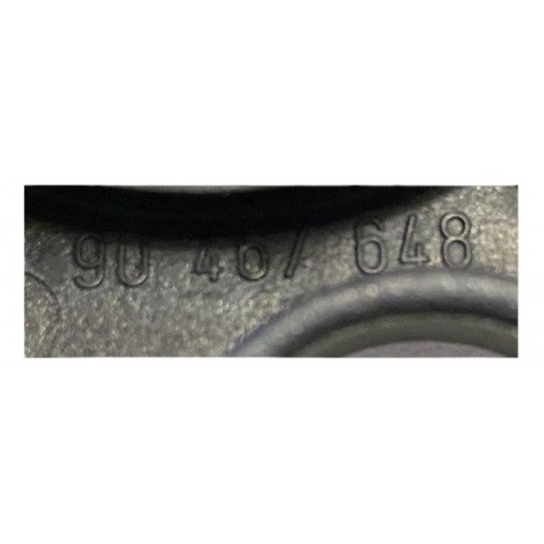 Tampa Óleo Do Motor Gm Astra 2.0 2003 Original 90467648