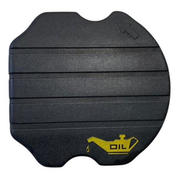 Tampa Óleo Do Motor Gm Astra 2.0 2003 Original 90467648