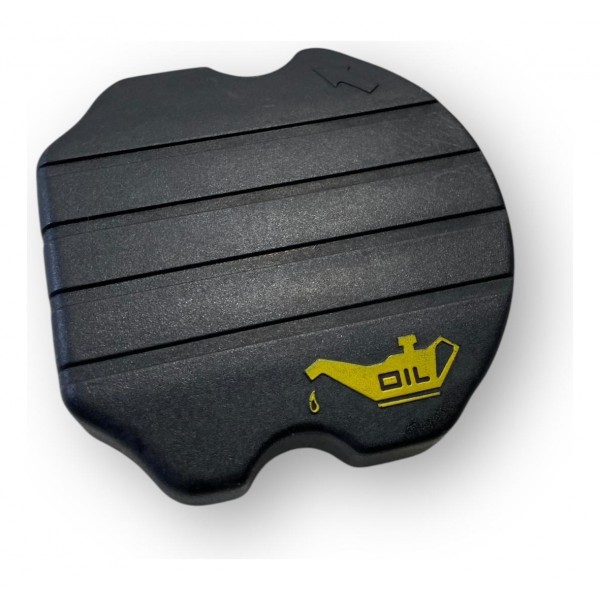 Tampa Óleo Do Motor Gm Astra 2.0 2003 Original 90467648