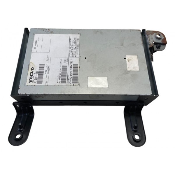 Módulo Amplificador Som Volvo S60 T5 2011 30659583 Original Original