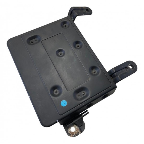 Módulo Amplificador Som Volvo S60 T5 2.0 2011 Original Cinza