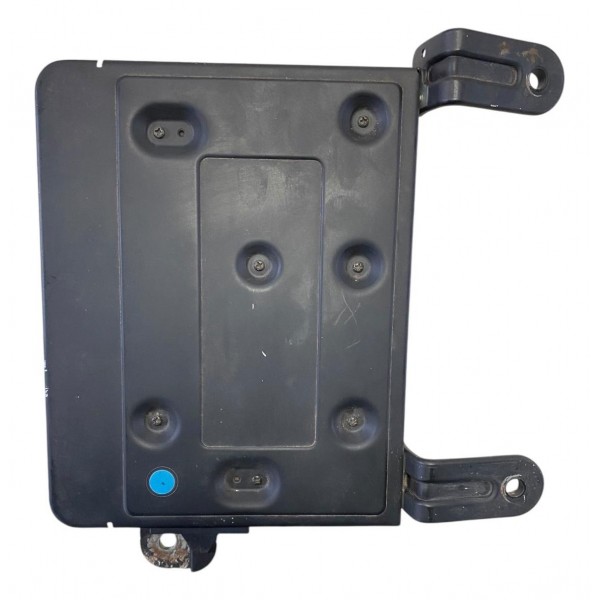 Módulo Amplificador Som Volvo S60 T5 2.0 2011 Original Cinza