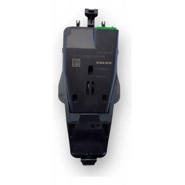 Módulo Sensor Chuva Crepuscular Volvo S60 T5 2011 31295504