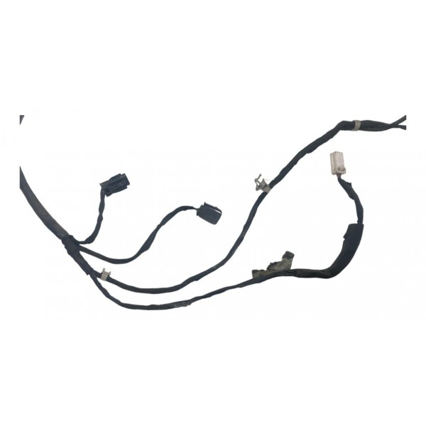 Chicote Porta Chery Qq Dianteira Direita 2012 2015 Original