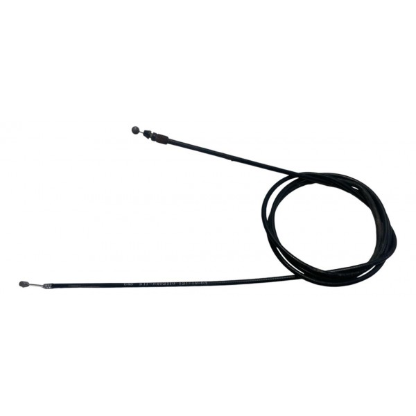 Cabo Abertura Capô Motor Chery Qq 2011 2015 Original