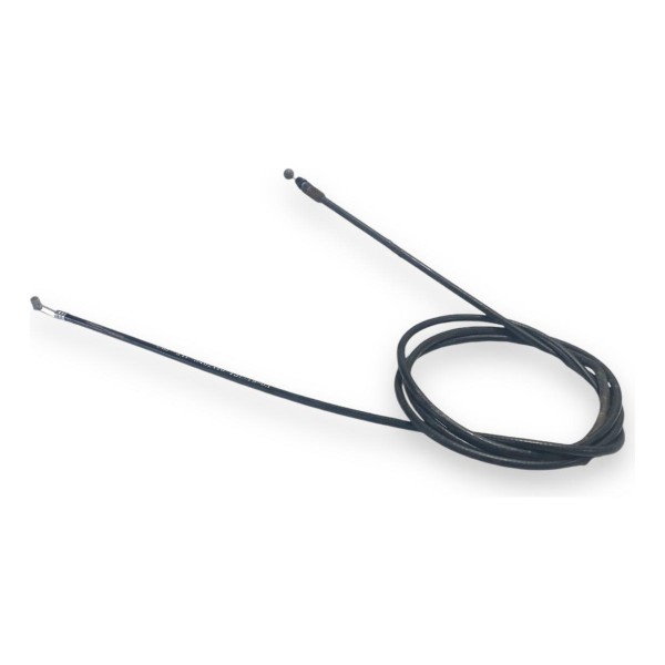 Cabo Abertura Capô Motor Chery Qq 2011 2015 Original