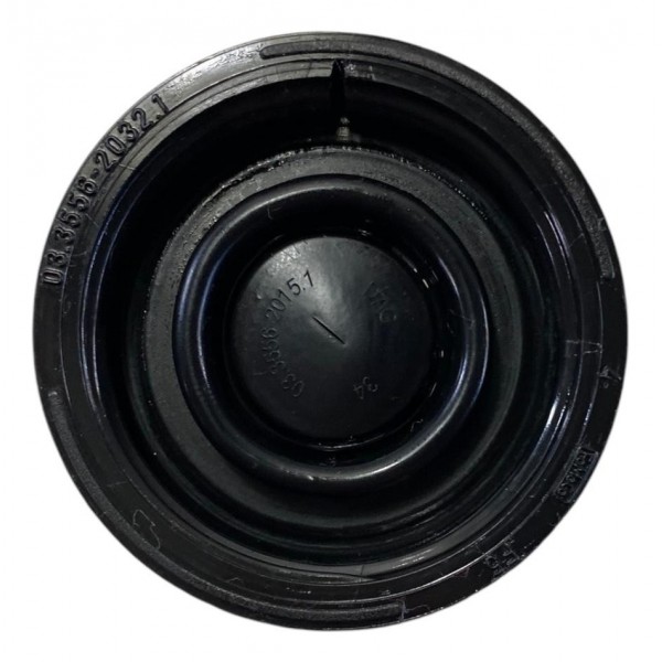 Tampa Do Reservatório Óleo Volvo S60 T5 2011 03355620321