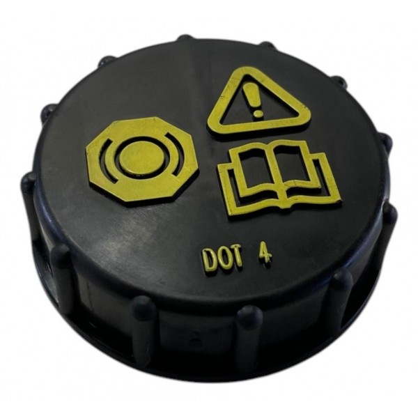 Tampa Do Reservatório Óleo Volvo S60 T5 2011 03355620321