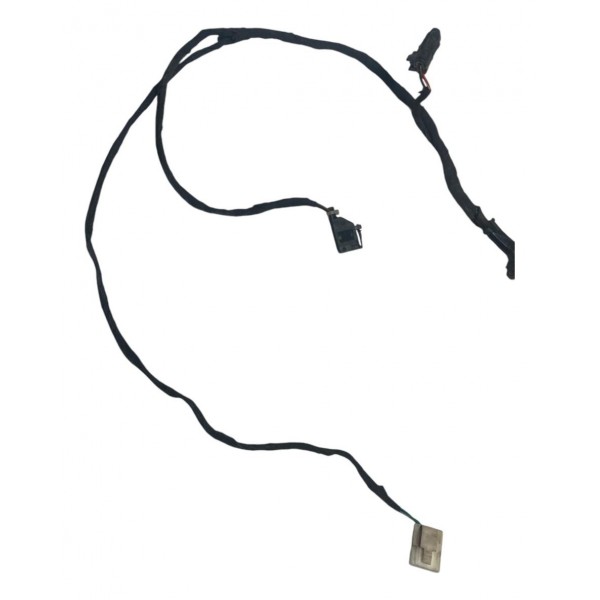 Chicote Porta Passageiro Chery Qq 1.0 2015 Traseira Direita