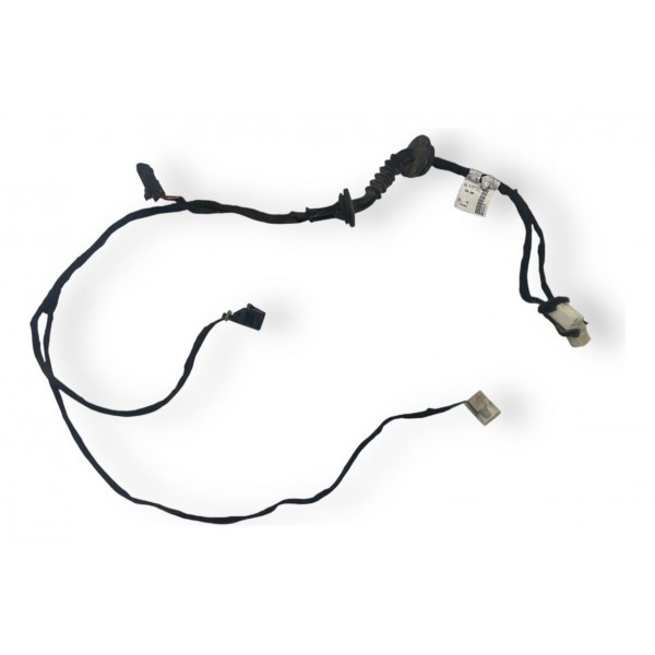 Chicote Porta Passageiro Chery Qq 1.0 2015 Traseira Direita