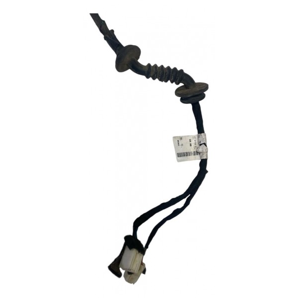 Chicote Porta Passageiro Chery Qq 1.0 2015 Traseira Direita