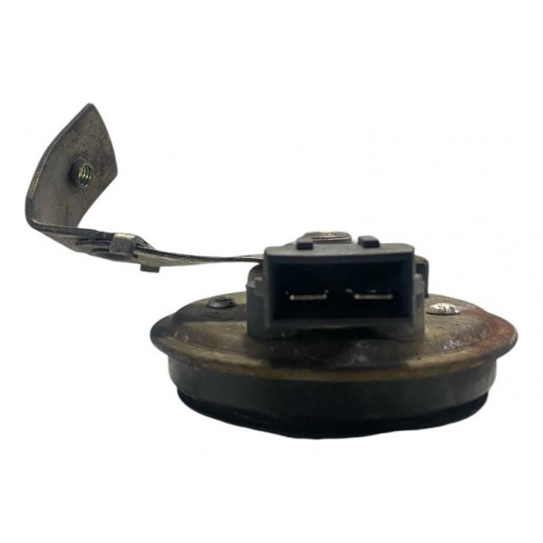 Buzina Sonora Alarme Chery Qq 1.0 2012 2014