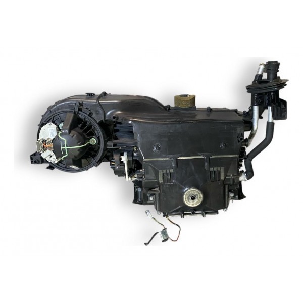 Caixa Evaporadora Bmw 118i 2.0 Asp 2010 2011 Original