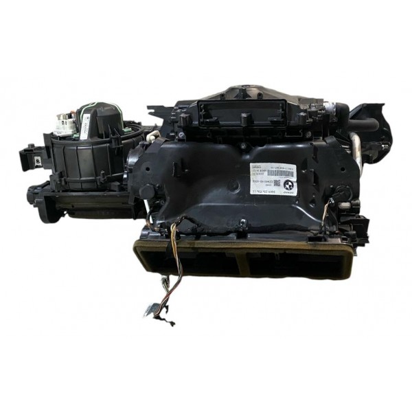 Caixa Evaporadora Bmw 118i 2.0 Asp 2010 2011 Original