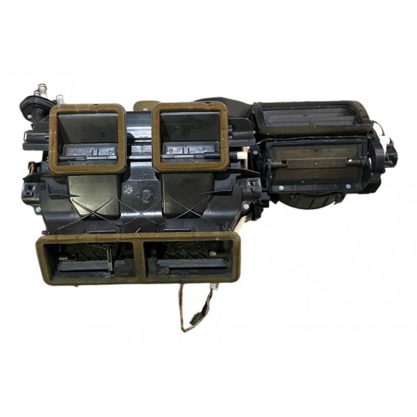 Caixa Evaporadora Bmw 118i 2.0 Asp 2010 2011 Original