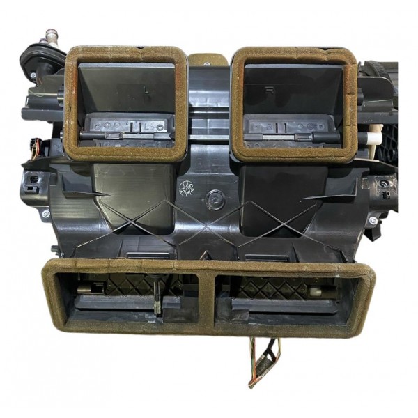 Caixa Evaporadora Bmw 118i 2.0 Asp 2010 2011 Original